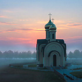 Soviet Union